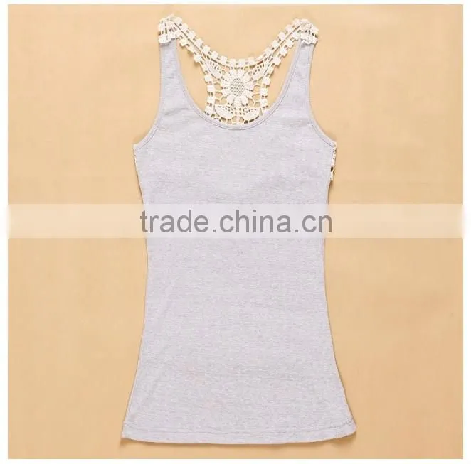 100% cotton suit vest women waistcoat