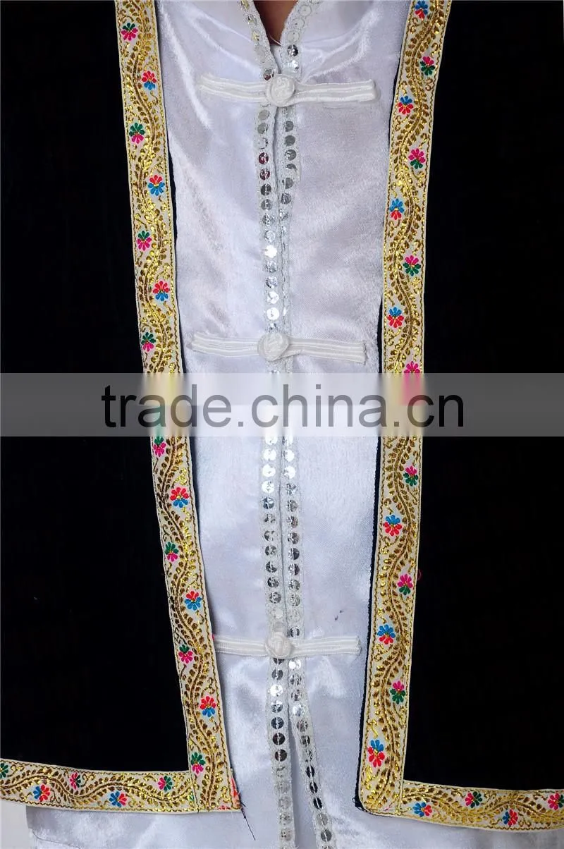 islamic chirldren clothing,kids abaya wholesale,kids musimah dress for boy and girl