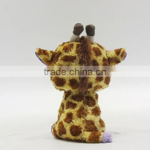 Hotsale free sample cheap cute deer 8 year old girl gift