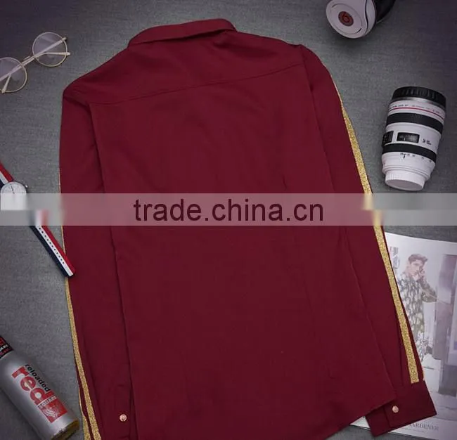 shirt sport polyester long sleeve sport shirts dri fit sport shirt