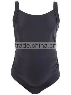 2013 sex one piece printed swimsuit