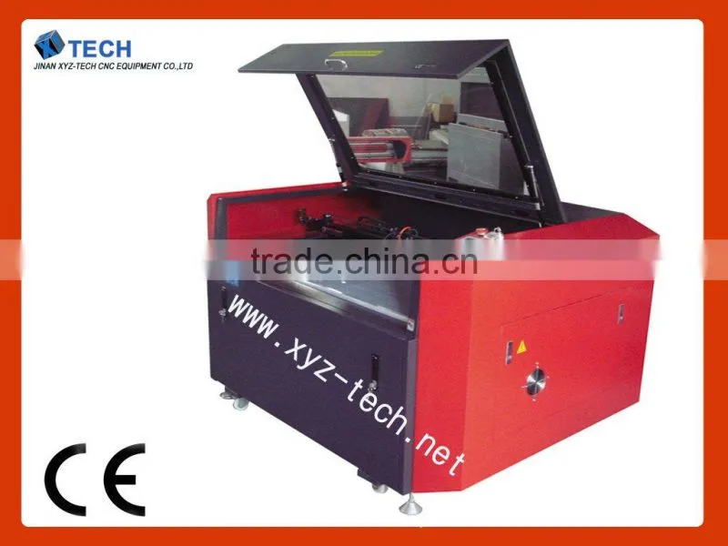 Engraving Machine