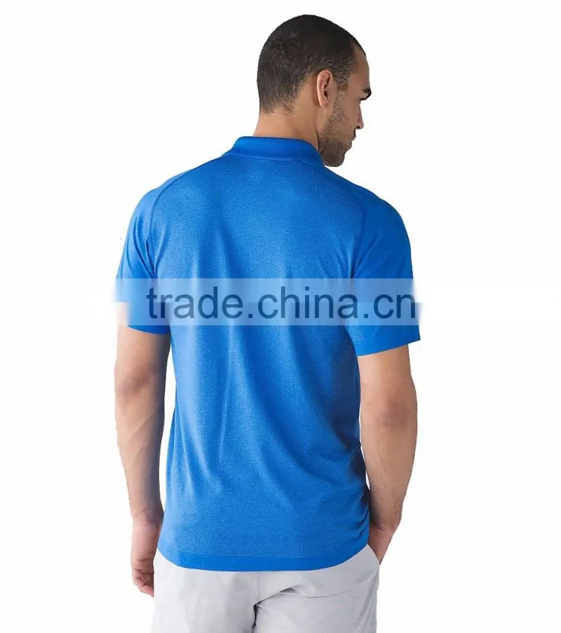 Custom polo shirts raglan sleeve polo t shirts quick dry golf shirt