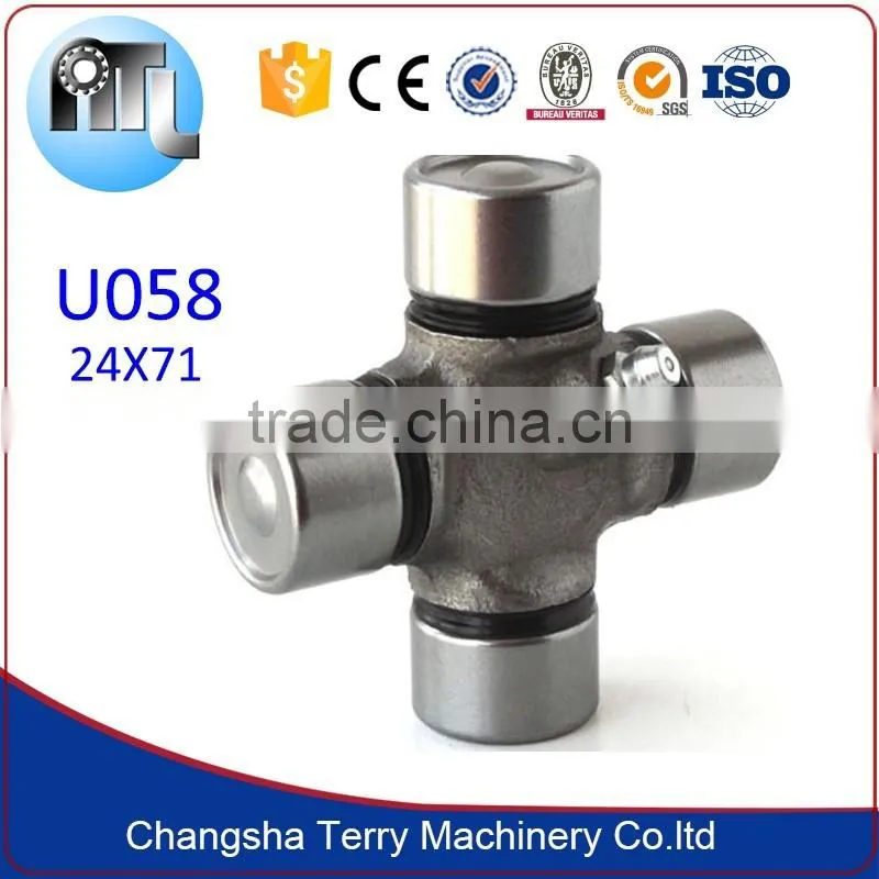 46X142 GUM-80 car auto parts universal cardan joint
