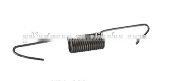 5-hold spring clip for sofa