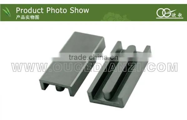 EDR3909 transformer core LED transformer core SMPS transformer core