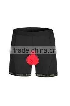 wholesale mens cycling shorts mountain bike shorts padded high quality sport shorts China