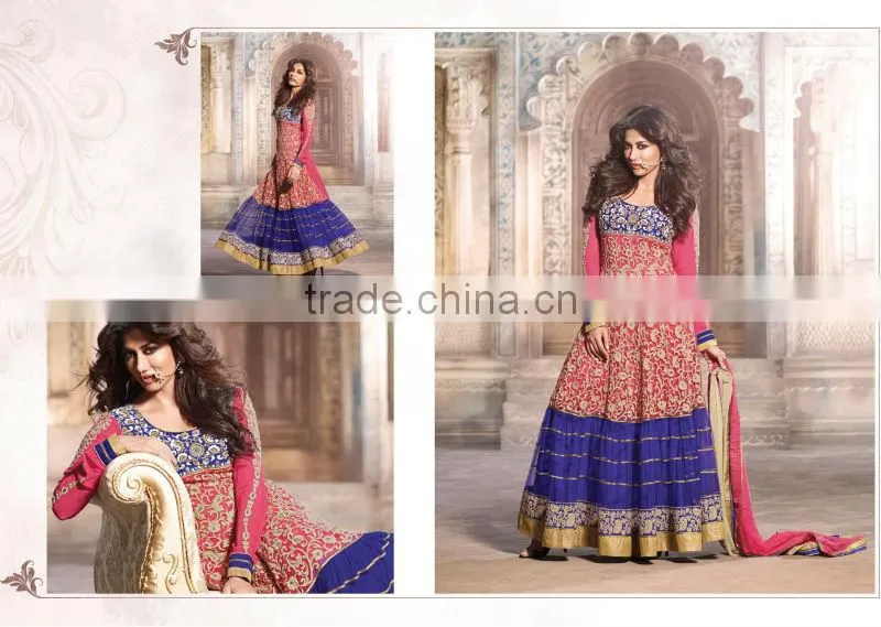 2016 Bollywood Salwar Kameez Design Suits
