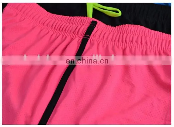 High quality women customize shorts factory sale