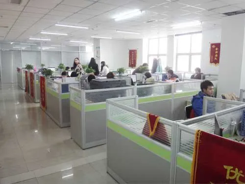 Hebei Jin Neng Power Technology Co., Ltd. company overview - view 2