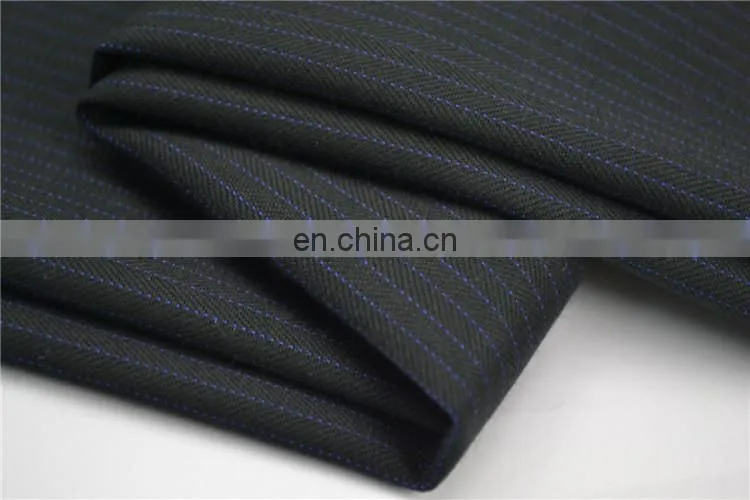 YG26-0025 T/R italian suit fabric