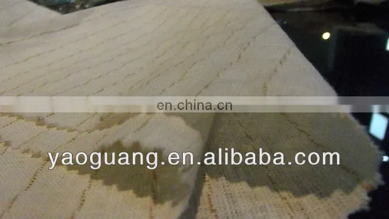 100% pure linen chambray fabric for shirt