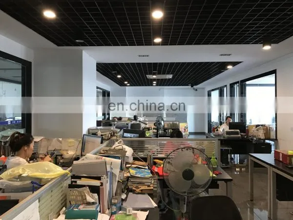 Kaifeng Group Co., Ltd. company overview - view 3