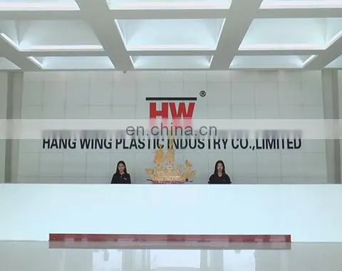 Hang Wing Plastic Industry Co., Ltd. company overview - view 1