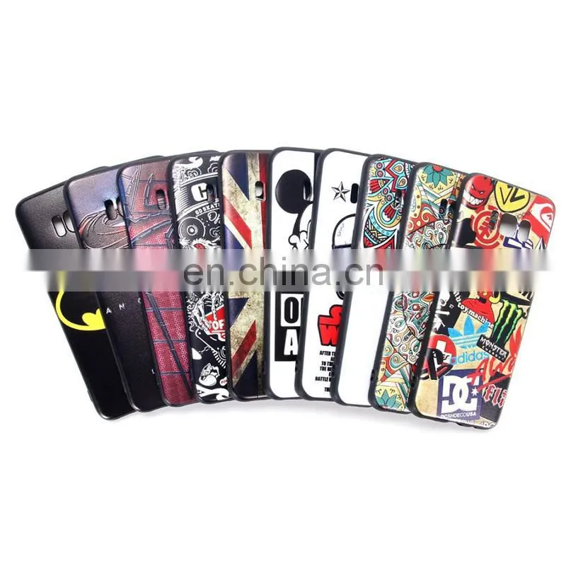 Brand new case for samsung galaxy s8 with high quality