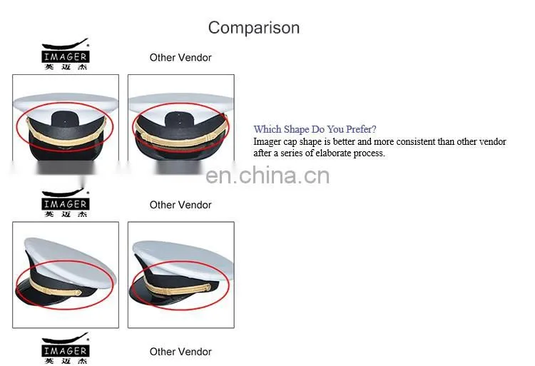 HIGH-QUALITY fashion military beret for sale