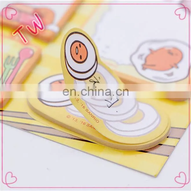 Guatemala popular promotion stationery item wholesale Free Sample Logo Printed Available Cheap sticky note paper pad book