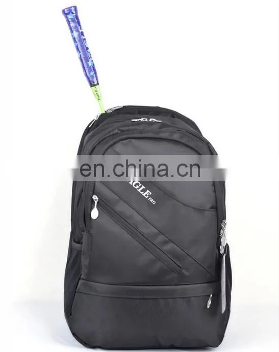 GYM bag Badminton backpack tennis racket bag Badminton backpack Sport backpack For Tennis Badminton Customize