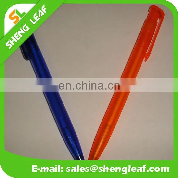 Green roller ball pen roller pen