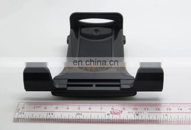 Cell Phone Mount Bracket Holder for iPhone Samsung Galaxy S8 S7 Edge S6 Edge