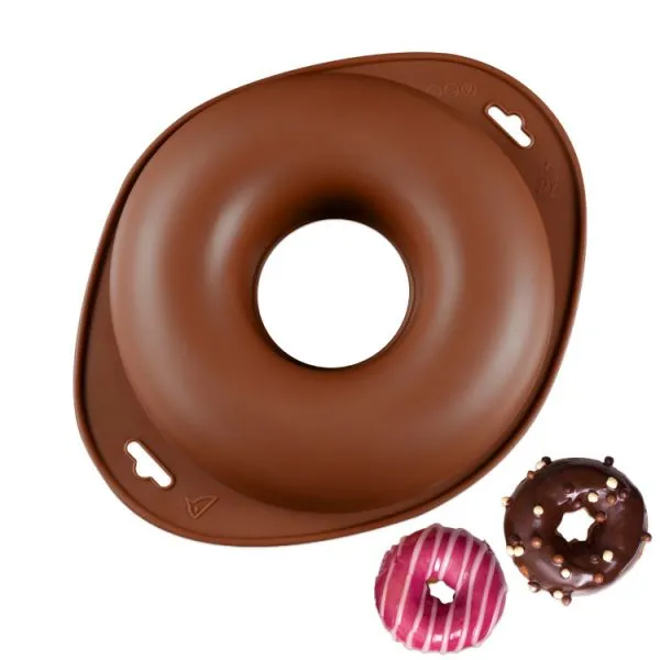Guangzhou MIC Baking Products Company company overview - view 1
