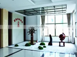 Yixing Yitai Carbon Fiber Weaving Co., Ltd. company overview - view 4