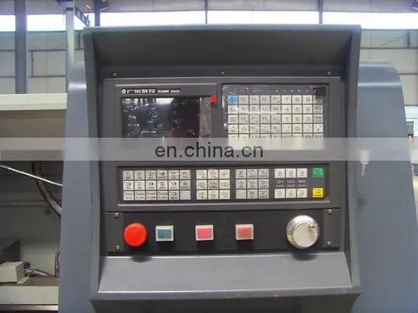 cnc lathe for sale pipe threading lathe QK1335
