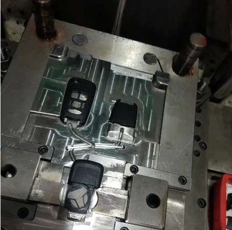 Minda Keys Technology Co., Ltd company overview - view 2