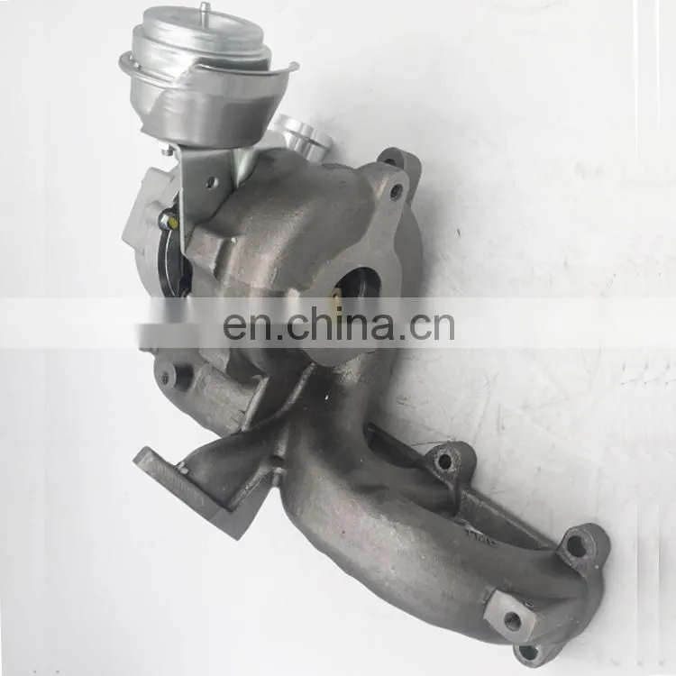 Factory prices turbocharger BV39 54399700017 54399880017 54399880001 54399880006 038253016L turbo charger for Audi A3 TDI ATD E