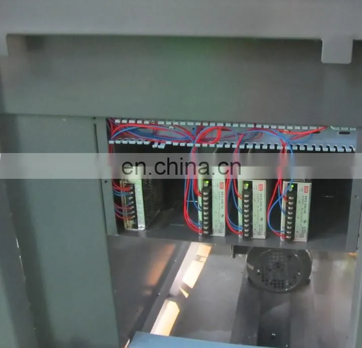 Common Rail Oil Pump Injector Test Bench Great Value For Money