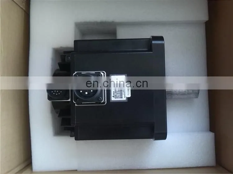 Delta 3KW servo motor and driver sets ECMA-F11830RS + ASD-B2-3023-B