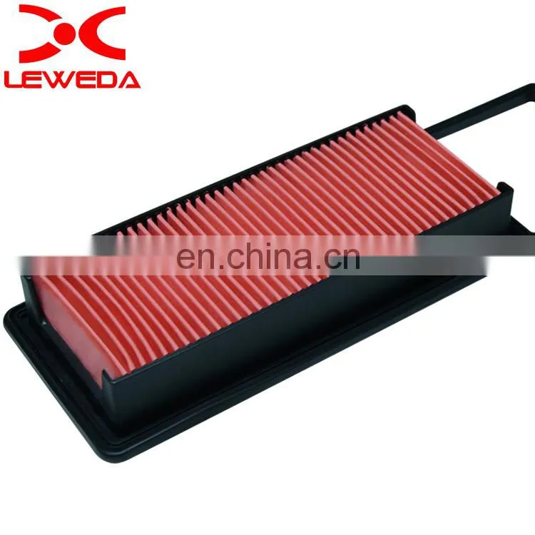 Air filters car automobile element japanese car filters 17220-PWA-003
