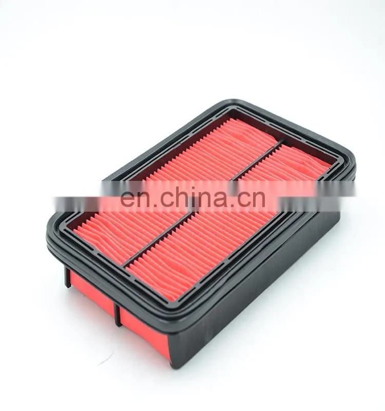auto air filter paper FS05-13-Z40 95600491 For Mazd 626