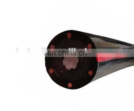 COPPER SCREEN CABLES 0.6/1KV for power project