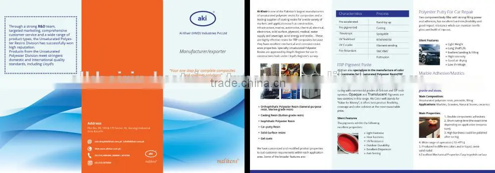 Marble adhesive