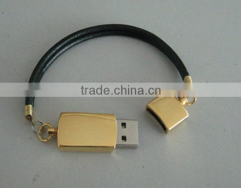 32MB-64GB Stock Products Status and USB 2.0 Interface Type metal usb flash drive