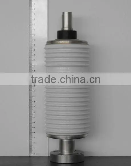 THE NO.1 EXPORTER Ceramic Alumina Electric Vacuum Insulation Tube Could Coat With Metallizations Ni,Mn,Au Etc.