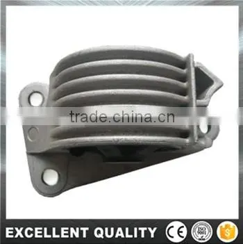 auto mini car holder parts engine mount rubber 22116756405