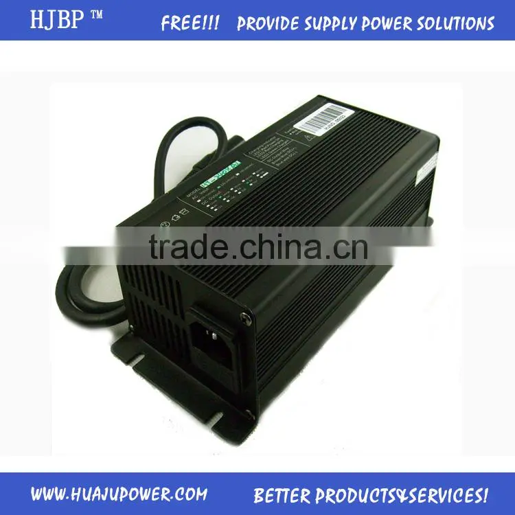 12v battery charger travel charger 250W24V8A 2