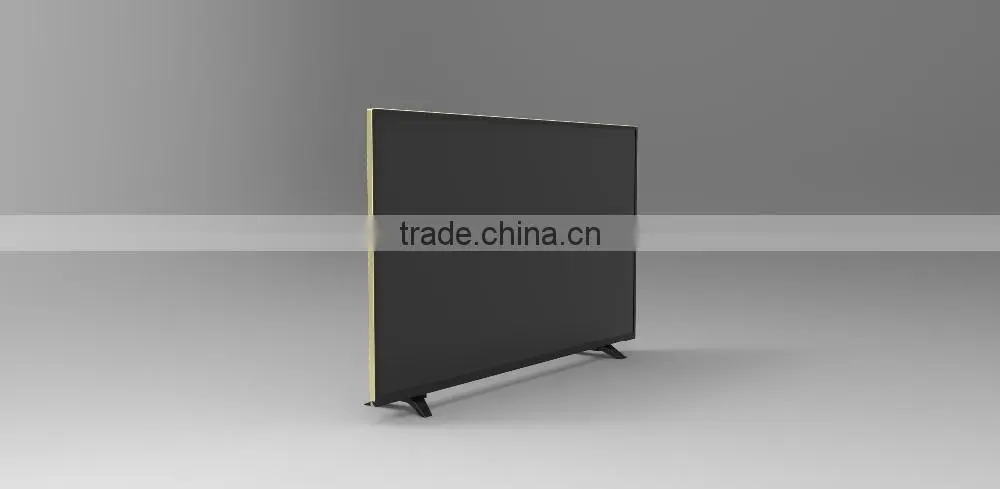 best seller television lcd led tv panel smart tv