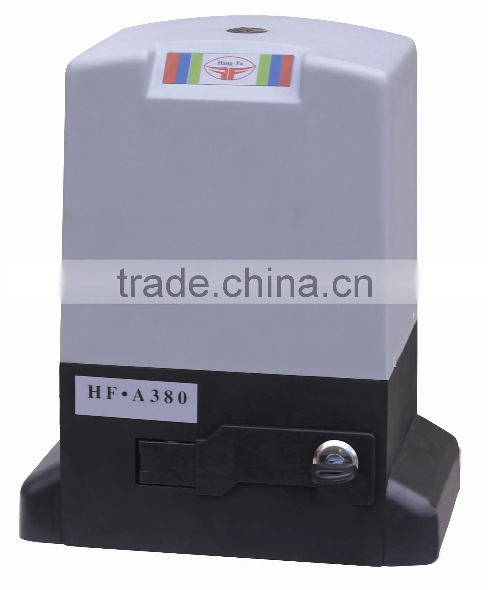 sliding door opener-HFA380(rack drive)