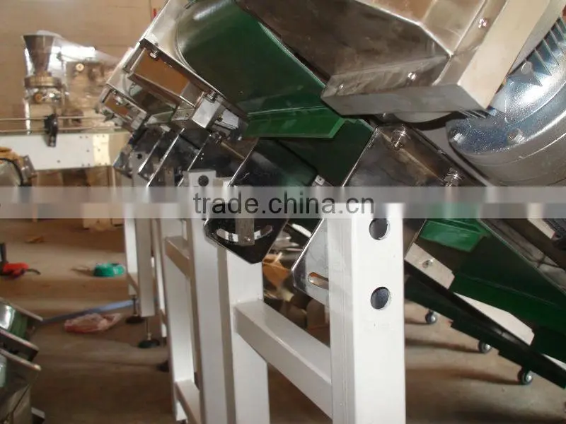 automatic bag conveyor