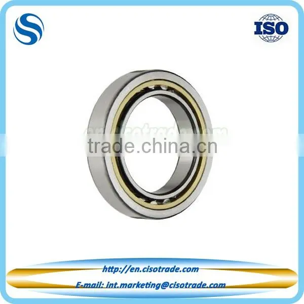 NU design single row cylindrical roller bearing with good price and quality
