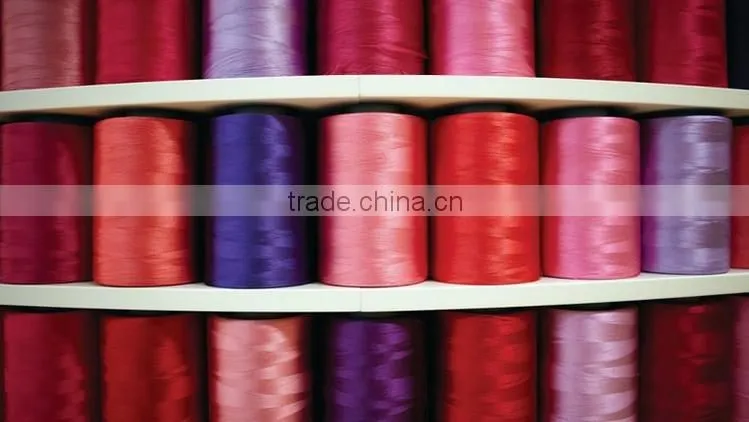 high quality coats sewing thread for jeans