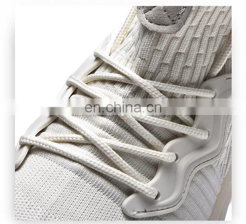 2021 spring and autumn new cross-border trend three air cushion avant-garde luminous men's casual plus size sneakers