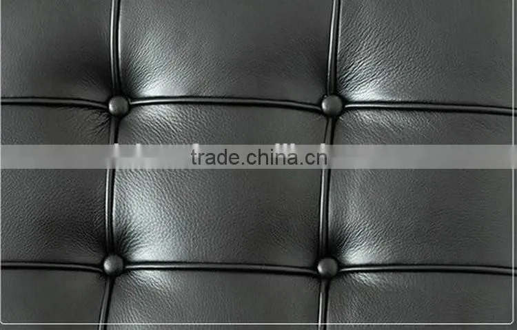 High Quality Modern Style Comfortable barcelona chair