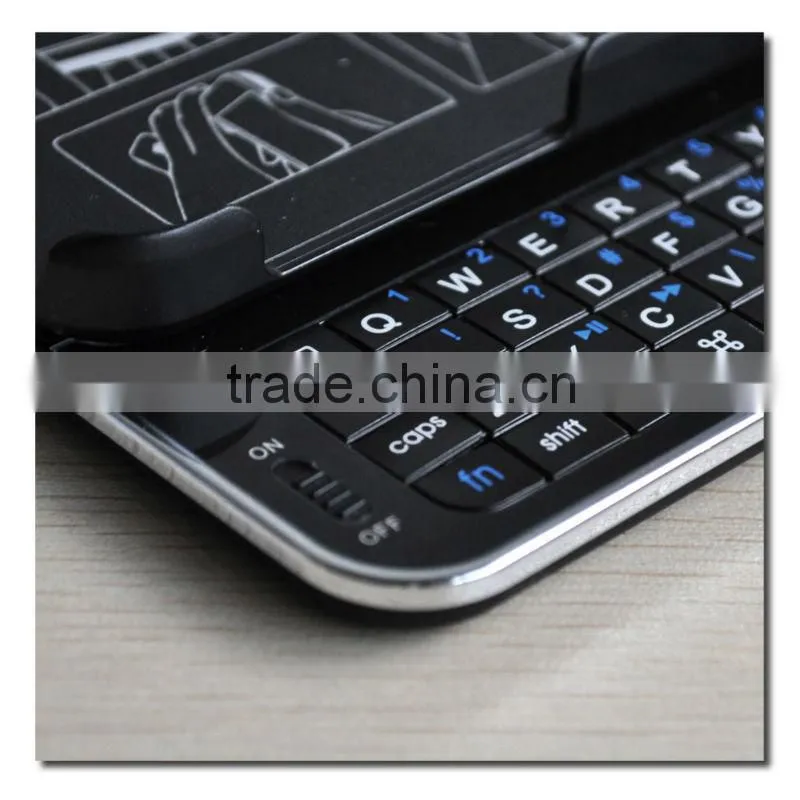 Latest wireless bluetooth for keyboard iphone5