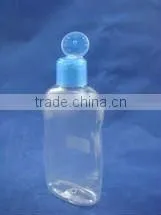 100ml plastic oil bottle