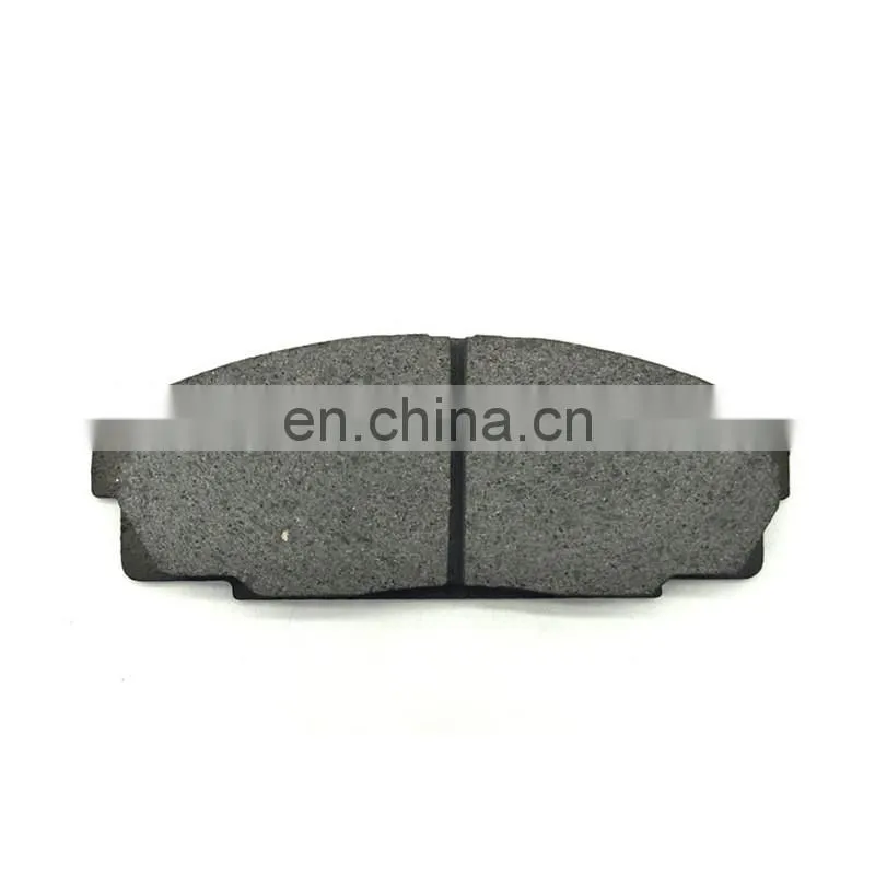 Used for Toyota 04465-42160 D1210 brake pads car brake pads front brake kit