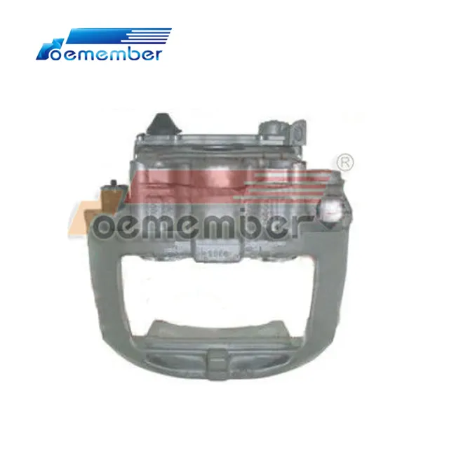 BUS Parts Brake 0536270261